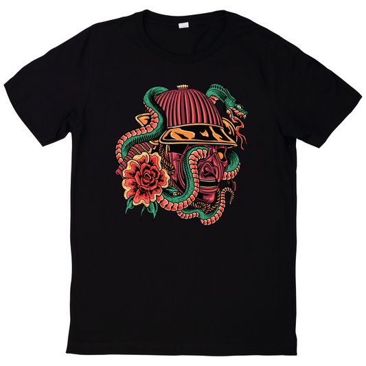 Ronin Tee